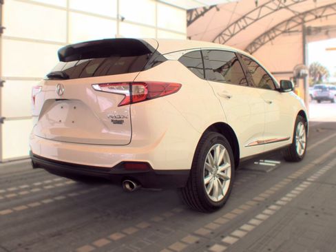 Used 2019 Acura RDX FWD image 6