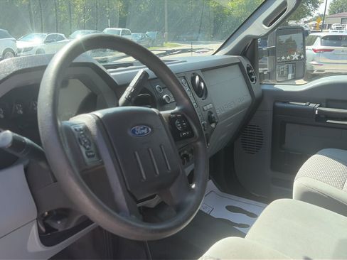 Used 2016 Ford F250 XL w/ XL Appearance Package AWD/4WD image 15