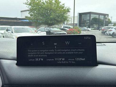 Used 2022 MAZDA CX-5 AWD 2.5 S image 16