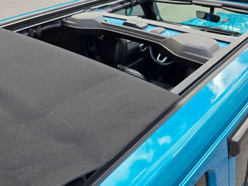 Used 2020 Jeep Wrangler Unlimited Sahara image 39