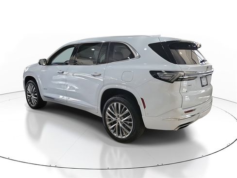 New 2026 Buick Enclave Avenir w/ Super Cruise Package image 4