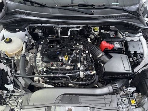 Used 2021 Ford Escape S AWD/4WD image 5