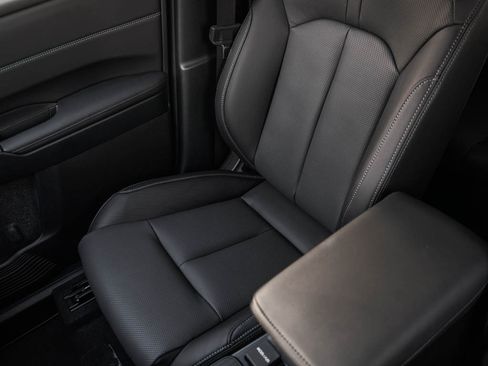 New 2026 Subaru Outback Touring XT image 26