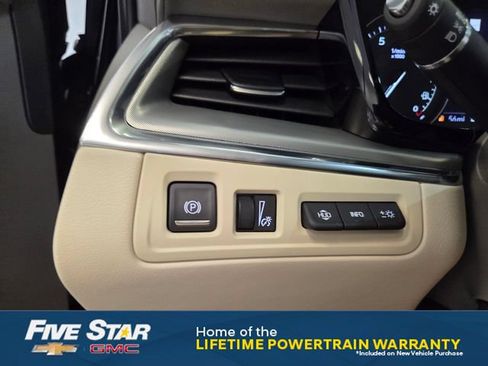 New 2026 Cadillac XT5 Premium Luxury w/ Driver Assist Package FWD image 27