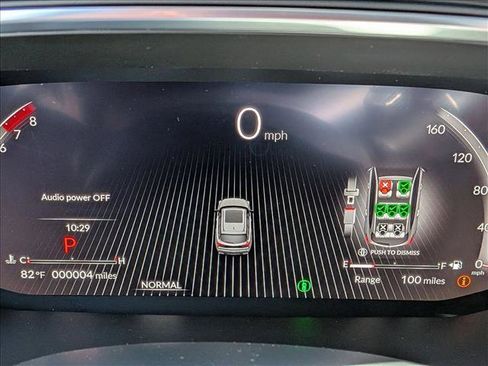 New 2026 Acura MDX A-Spec image 10