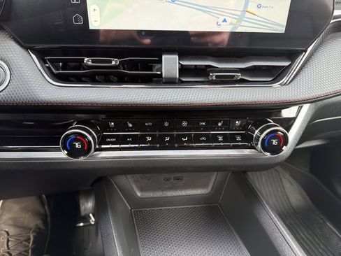 New 2026 Chevrolet Equinox RS w/ Convenience Package III image 19