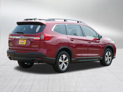 Used 2022 Subaru Ascent Premium w/ Convenience Package AWD/4WD image 7