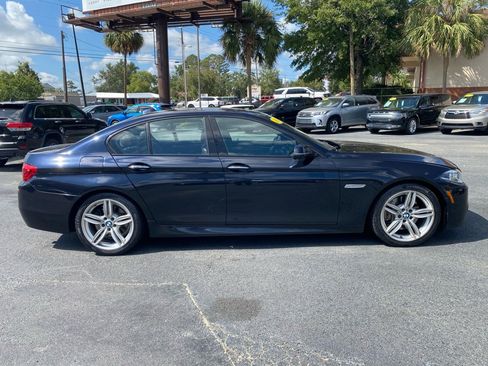 Used 2016 BMW 535i Sedan image 7