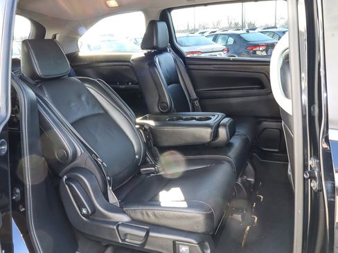 Used 2024 Honda Odyssey EX-L image 26