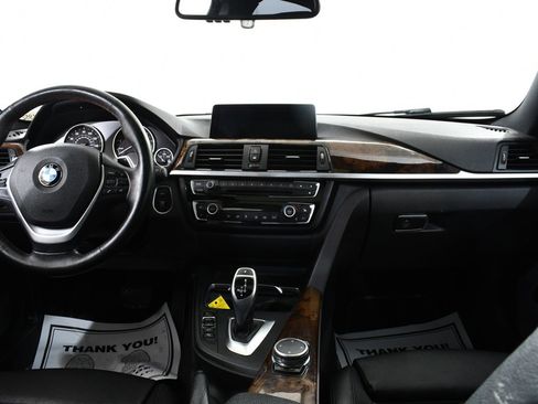 Used 2017 BMW 430i Gran Coupe xDrive image 7