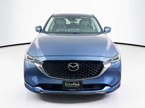 Used 2024 MAZDA CX-5 AWD 2.5 S w/ Select Package image 2