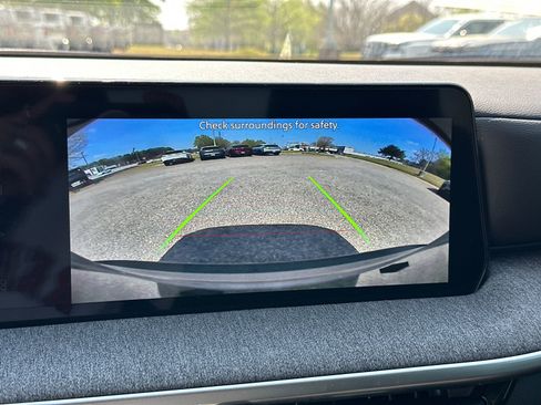 New 2026 Nissan Kicks S image 27