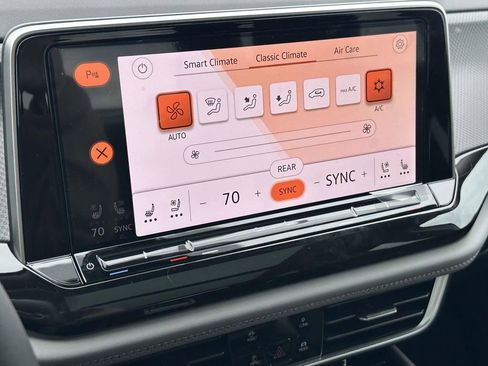New 2026 Volkswagen Atlas Peak Edition AWD/4WD image 22