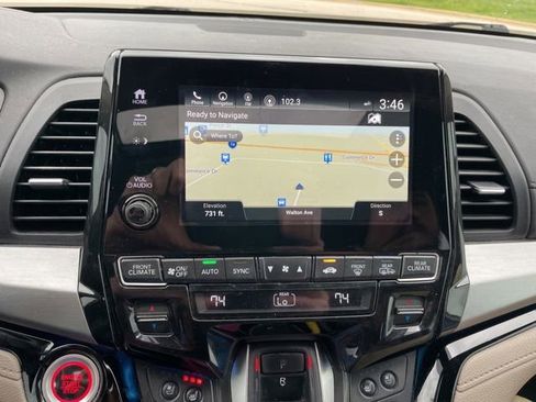 Used 2019 Honda Odyssey Elite image 14
