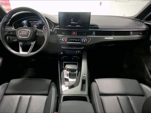 Used 2023 Audi A4 2.0T Premium Plus w/ Premium Plus Package image 9
