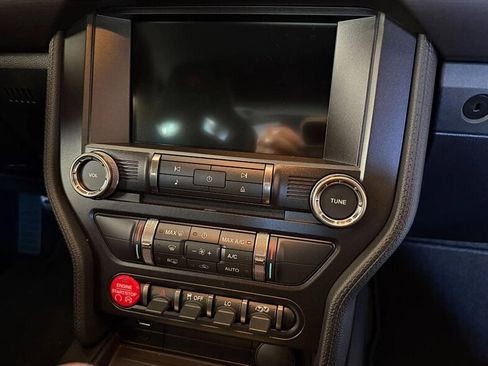 Used 2016 Ford Mustang Shelby GT350R w/ GT350R Equipment Group 920A image 50