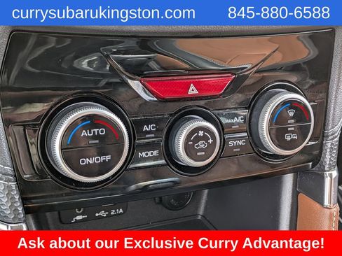 Used 2023 Subaru Forester Touring AWD/4WD image 27