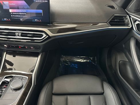 Certified 2023 BMW i4 eDrive35 w/ Premium Package image 28