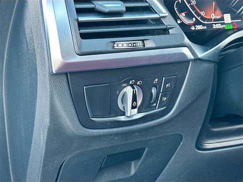 Used 2023 BMW X3 sDrive30i w/ M Sport Package image 10