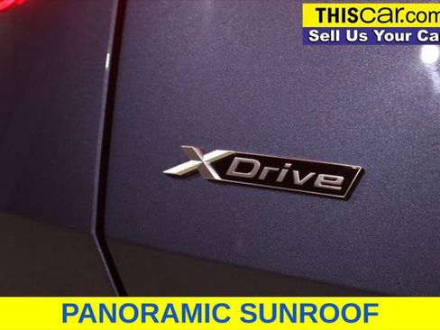 Used 2025 BMW X3 xDrive30i AWD/4WD image 13