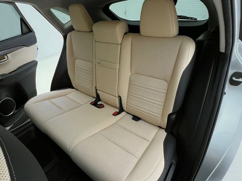 Used 2019 Lexus NX 300 AWD w/ Premium Package image 15