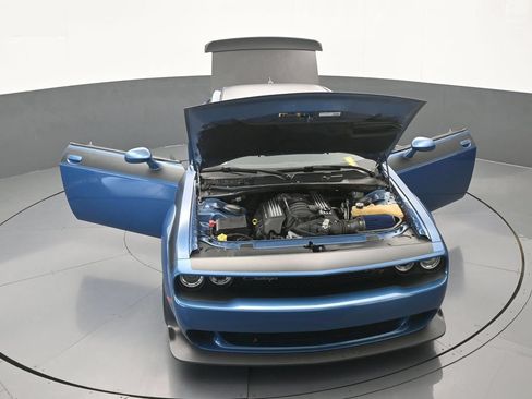 Used 2021 Dodge Challenger R/T Scat Pack RWD image 67