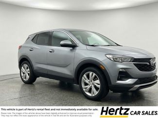 Used 2025 Buick Encore GX Preferred video 1