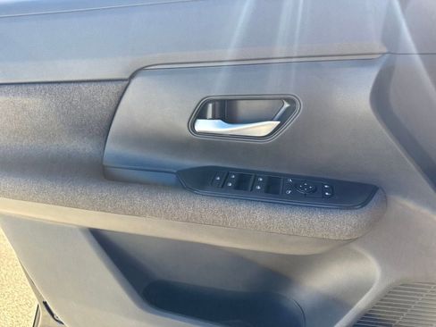 New 2026 Nissan Kicks SV w/ SV Premium Package image 19