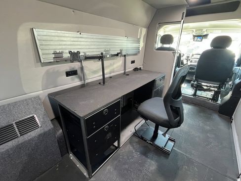 Used 2023 RAM ProMaster 1500 FWD image 13