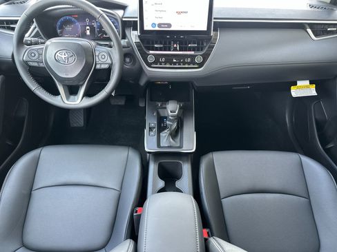 New 2026 Toyota Corolla Cross XLE image 12