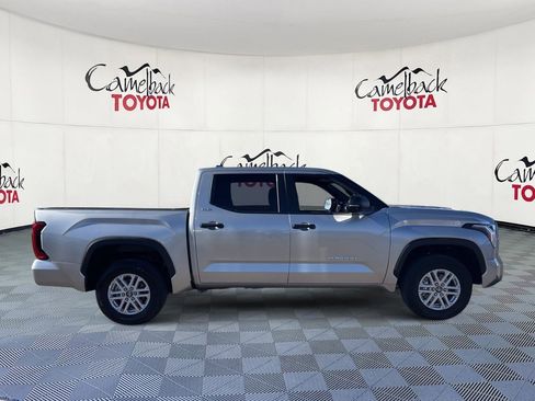 New 2026 Toyota Tundra SR5 image 9