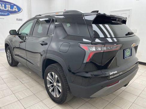 Certified 2025 Chevrolet Equinox LT w/ Convenience Package II AWD/4WD image 20