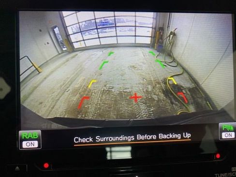 Certified 2023 Subaru Forester Sport image 17