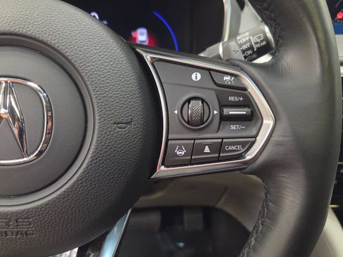 Certified 2023 Acura MDX SH-AWD w/ Technology Package image 28