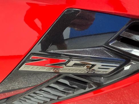 Used 2017 Chevrolet Corvette Z06 RWD image 24