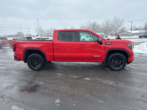 New 2026 GMC Sierra 1500 Elevation w/ Elevation Premium Package image 8