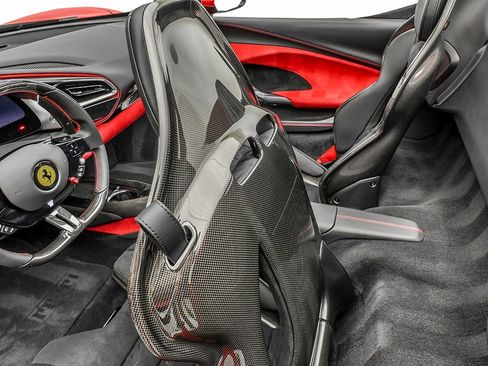 Certified 2024 Ferrari 296 GTS image 15