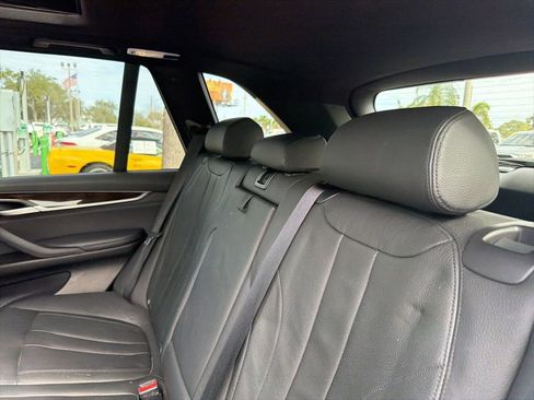 Used 2017 BMW X5 xDrive35i image 11