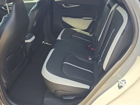New 2026 Kia EV6 GT-Line RWD image 17