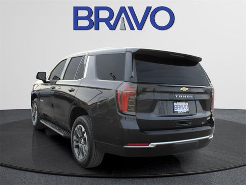 Used 2025 Chevrolet Tahoe LT image 7