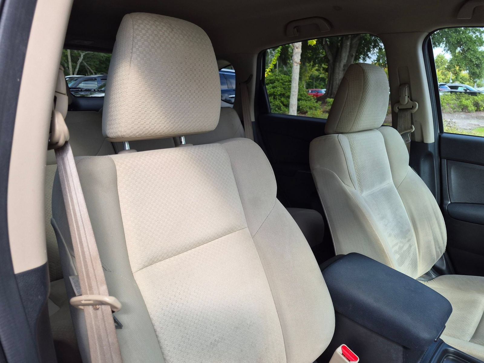 Used 2016 Honda CR-V SE image 36