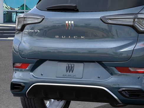 New 2026 Buick Encore GX Avenir w/ Avenir Technology Package image 14