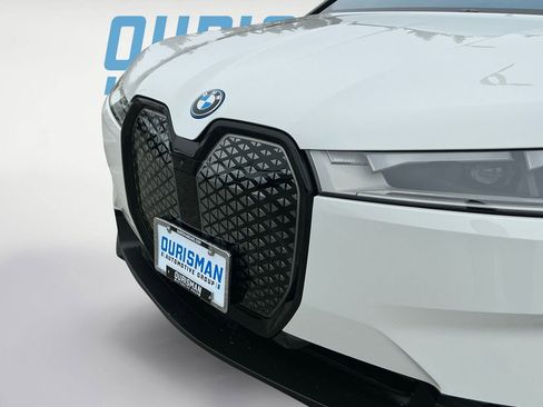 Used 2024 BMW iX xDrive50 image 23