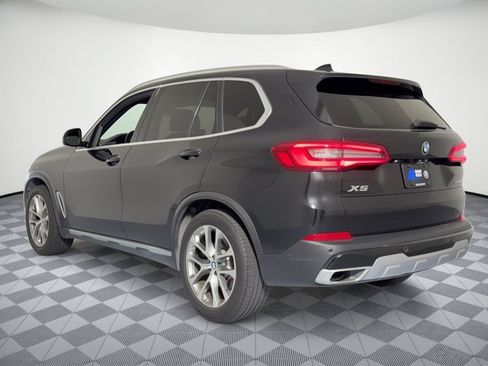 Certified 2024 BMW X3 sDrive30i w/ Premium Package RWD image 3
