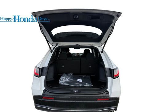New 2026 Honda HR-V Sport image 36