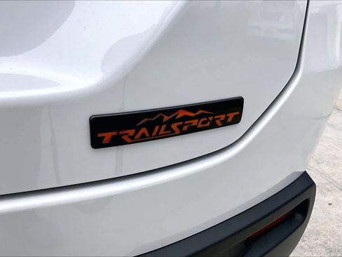 New 2026 Honda Pilot TrailSport image 15