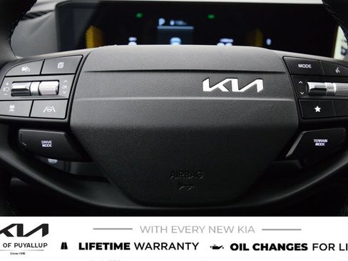 New 2026 Kia Sportage X-Line AWD/4WD image 26