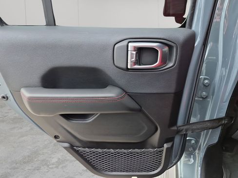 Used 2024 Jeep Wrangler Unlimited Rubicon 392 image 16