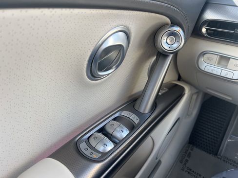 Used 2023 Genesis GV60 Advanced w/ Cargo Package image 63