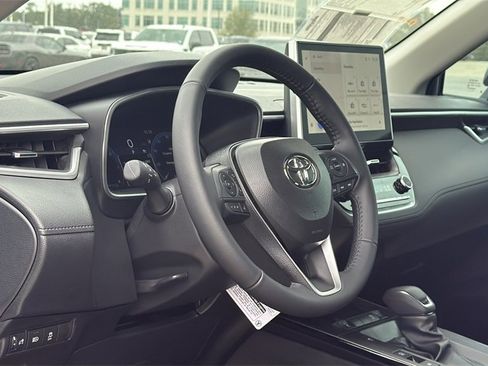 New 2026 Toyota Corolla Cross XLE image 11